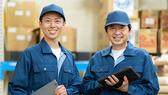 365日24時間対応のサポート体制